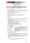 Vista preliminar de documento Convocatoria 006-01 Cartografía Ortofot Mi Perú