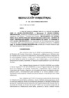 Vista preliminar de documento RD 186-2022 LIQUIDACION FINAL CONVENIO N 132-2021 CUSCO.pdf