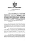 Vista preliminar de documento RD 187-2022 LIQUIDACION FINAL CONVENIO N 185-2021 PUNO.pdf