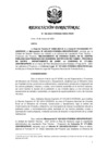 Vista preliminar de documento RD 189-2022 LIQUIDACION FINAL CONVENIO N 177-2020 JUNIN.pdf