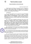 Vista preliminar de documento Resolución de la Gerencia de Desarrollo Económico Local N° 1087-2017/MPS-GDEL