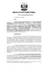Vista preliminar de documento RD 203-2022-Liquidacion Final Conv. 074-2020-CUS.pdf