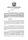 Vista preliminar de documento RD 205-2022 LIQ. FINAL- CONVENIO 002-2018-CUS.pdf