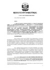 Vista preliminar de documento RD 206-2022-Liquidacion Final Conv. 123-2020-CUS.pdf