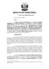 Vista preliminar de documento RD 209-2022- LIQ FINAL- CONVENIO N 077-2020-CUSCO.pdf