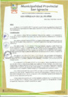 Vista preliminar de documento Resolución de alcaldía N° 134-2019-MPSI-A.pdf