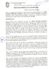 Vista preliminar de documento Resolución de la Gerencia de Desarrollo Económico Local N° 0062-2019/MPS-GDEL