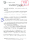 Vista preliminar de documento Resolución de la Gerencia de Desarrollo Económico Local N° 0277-2019/MPS-GDEL