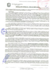 Vista preliminar de documento Resolución de la Gerencia de Desarrollo Económico Local N° 0297-2019/MPS-GDEL