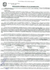 Vista preliminar de documento Resolución de la Gerencia de Desarrollo Económico Local N° 1101-2018/MPS-GDEL