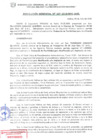 Vista preliminar de documento Resolución de la Gerencia de Desarrollo Económico Local N° 0627-2018/MPS-GDEL