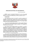 Vista preliminar de documento RES 021-2022-SUNARP-OA