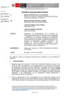 Vista preliminar de documento Informe N° 00248-2022-SENACE-PE/DEAR