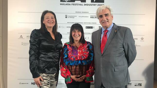 El cine peruano será el invitado de honor en la edición 26 del Festival de Málaga