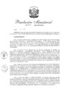 Vista preliminar de documento Resolución Ministerial N° 458-2018-PRODUCE (98801_1)