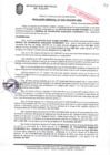 Vista preliminar de documento Resolución de la Gerencia de Desarrollo Económico Local N° 0760-2016/MPS-GDEL