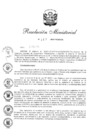 Vista preliminar de documento Resolución Ministerial N° 467-2018-PRODUCE (98983_1)