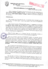 Vista preliminar de documento Resolución de la Gerencia de Desarrollo Económico Local N° 1111-2016/MPS-GDEL