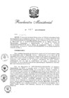 Vista preliminar de documento Resolución Ministerial N° 497-2018-PRODUCE (99375_1)