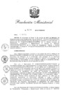 Vista preliminar de documento Resolución Ministerial N° 526-2018-PRODUCE (99725_1)