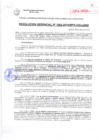 Vista preliminar de documento Resolución Gerencial N° 1062-2015/MPS-GSCYGRD