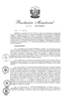 Vista preliminar de documento Resolución Ministerial N° 056-2019-PRODUCE (101972_1)