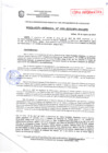 Vista preliminar de documento Resolución Gerencial N° 1492-2015/MPS-GSCYGRD