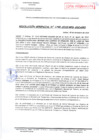 Vista preliminar de documento Resolución Gerencial N° 1745-2015/MPS-GSCYGRD