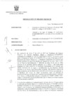Vista preliminar de documento RESOLUCION 098-2019-MEM-CM