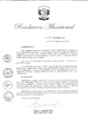 Vista preliminar de documento RM 070-2019-MINCETUR