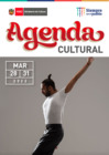 Vista preliminar de documento Agenda Cultural del 28 al 31 de marzo