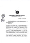 Vista preliminar de documento RDE Nº 023-2022-PEDAMAALC-DESIGNAR A PEDRO SUCLUPE LLAUCE COMO ADMINISTRADOR DEL PEDAMAALC.pdf