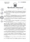 Vista preliminar de documento RESOLUCION DIRECTORAL N° 072-2022.pdf
