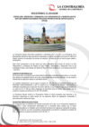 Vista preliminar de documento NP_003_2014_Contraloría denunciará y demandará a ex funcionarios de la Municipalidad de Supe que habrían ocasionado perjuicios por más de 888 mil nuevos soles al Estado.pdf