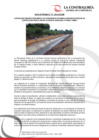 Vista preliminar de documento NP_007_2014_Contraloría denunció penalmente a ex funcionarios por irregularidades en proceso de contratación para el proyecto Especial Binacional Puyango-Tumbes.pdf