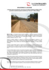 Vista preliminar de documento NP_015_2014_Contraloría denunció penalmente a funcionarios del Gobierno Regional de Madre de Dios que habrían ocasionado perjuicio económico por más de 1 millón al Estado.pdf
