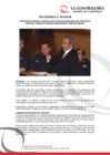 Vista preliminar de documento NP_017_2014_Contralor General anuncia que cuentas bancarias del Proyecto Especial Chinecas fueron suspendidas temporalmente.pdf