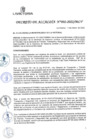 Vista preliminar de documento D.A 002-2022 APROBAR el Reglamento que regula las disposiciones para la aplicación del procedimiento administrativo de la Ordenanza N°374-MLV.pdf