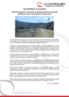Vista preliminar de documento NP_034_2014_Contraloría demandó a funcionarios de Sedapal que habrían ocasionado pérdidas por más de cinco millones de nuevos soles.pdf