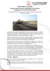 Vista preliminar de documento NP_035_2014_Contraloría detectó presuntas irregularidades en obra Carretera.pdf