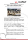 Vista preliminar de documento NP_037_2014_Contraloría detectó presuntas irregularidades por mas de 34 millones en dos obras ejecutadas por Gobierno Regional de Áncash.pdf