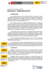 Vista preliminar de documento  Resolución N.° 055-2022-OSCE/PRE