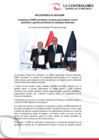 Vista preliminar de documento NP_040_2014_Contraloría y ONPE suscribieron convenio para fortalecer control preventivo a aportes económicos de campañas electorales.pdf
