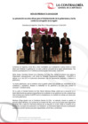 Vista preliminar de documento NP_051_2014_La prevención es arma eficaz para el fortalecimiento de la gobernanza y lucha contra la corrupción en la región.pdf