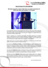 Vista preliminar de documento NP_053_2014_Municipios pequeños y lejanos deben tener sus propios mecanismos de control para restar oportunidades a la corrupción.pdf