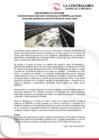 Vista preliminar de documento NP_060_2014_CG+13-10-2014.pdf Contraloría General demandó a funcionarios de SEDAPAL que habrían ocasionado pérdidas por más de 9 millones de nuevos soles.pdf