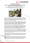 Vista preliminar de documento NP_065_2014_CG+21-10-2014.pdf Condenan a tres exfuncionarios de la Municipalidad Provincial de Maynas por delito de corrupción revelado por Contraloría.pdf