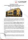 Vista preliminar de documento NP_083_2014_.pdf Contraloría advierte riesgo de nulidad en concesión para unidad de recaudo del Sistema Integrado de Transporte de Lima.pdf