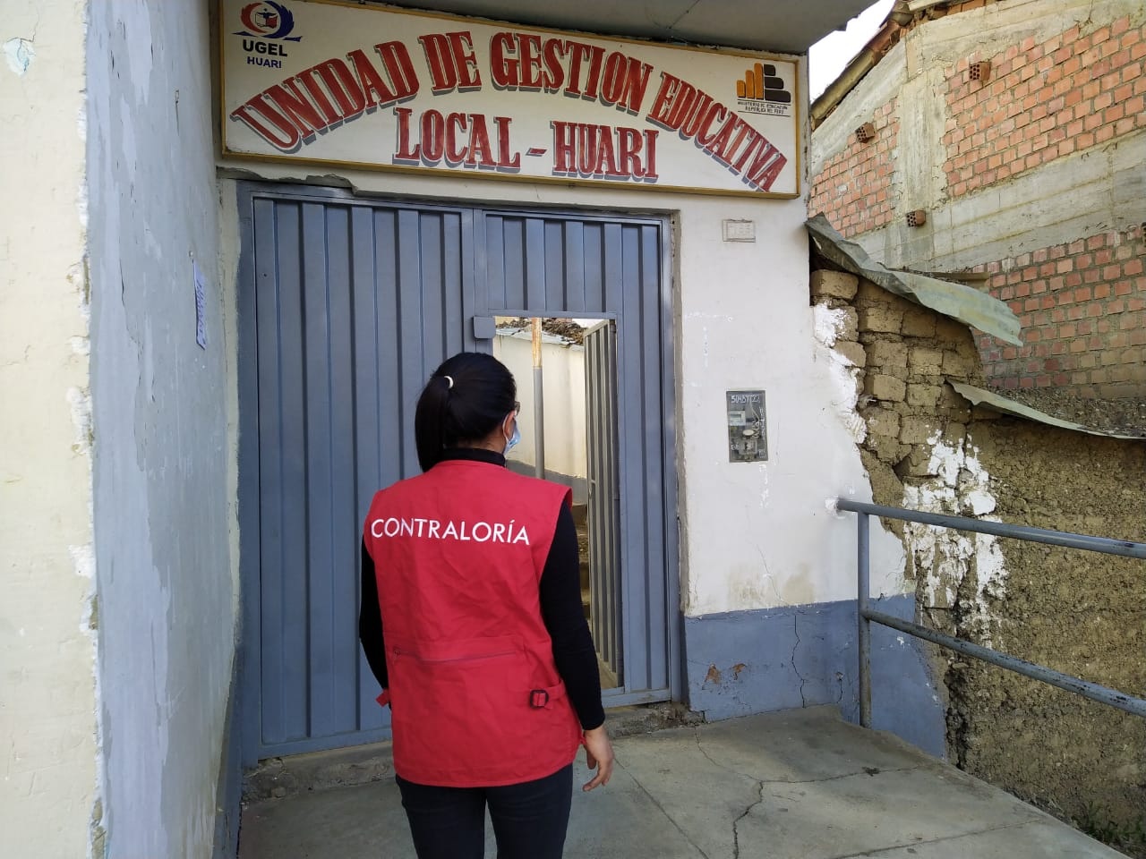 Más S 1.7 millones de perjuicio por pagos irregulares de bonos, deudas e incentivos laborales en la UGEL Huari