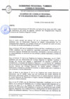 Vista preliminar de documento Acuerdo Consejo Regional N019_22Mar2022